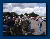 Hold on - not all at once